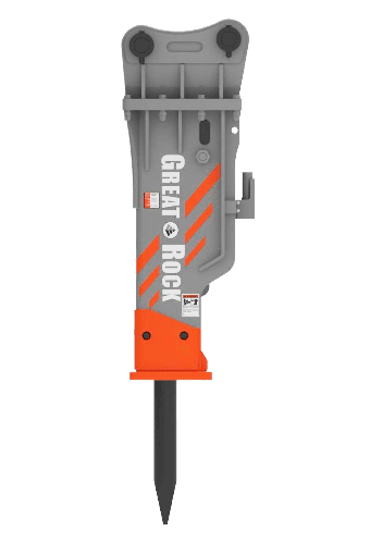 Гидромолот GreatRock ROKY SB50s