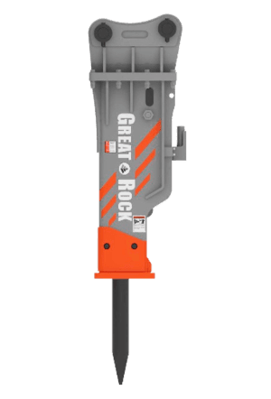 Гидромолот GreatRock ROKY SB70s