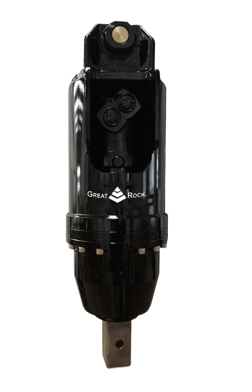 Гидробур GreatRock AT-150