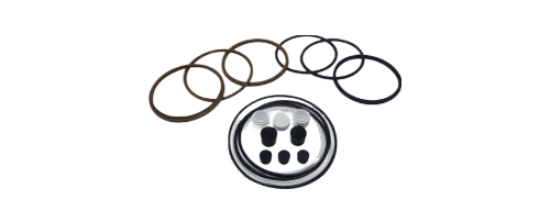 Набор уплотнений Great Rock для Profbreaker PB 230S