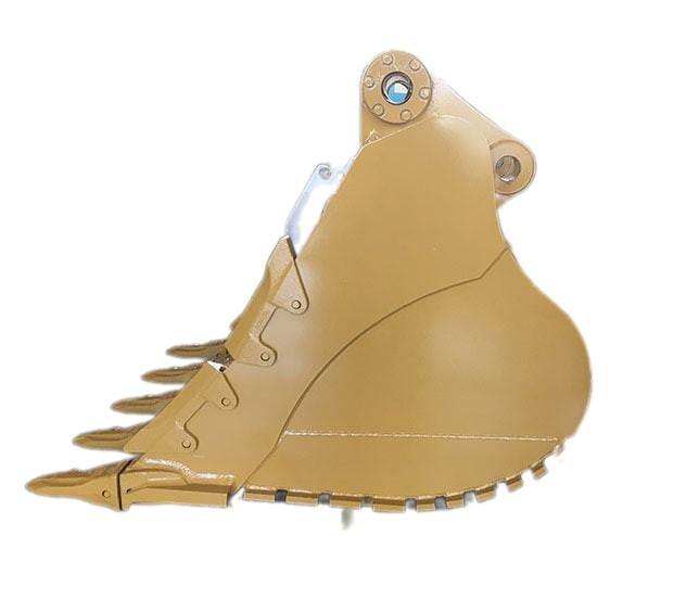 Ковш скальный сверхусиленный GreatRock C365 для CAT 365