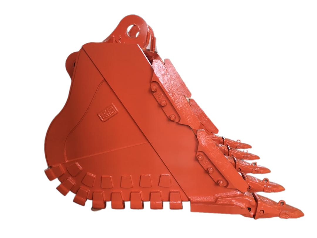 Ковш скальный GreatRock H450 для Hitachi ZX450