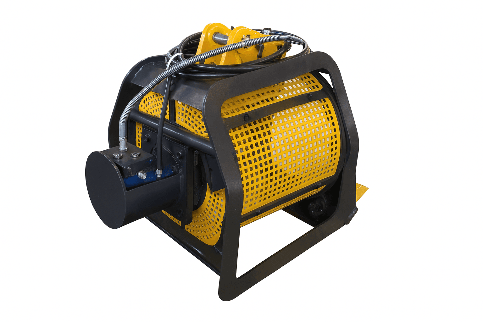 Просеивающий ковш GreatRock MSB18