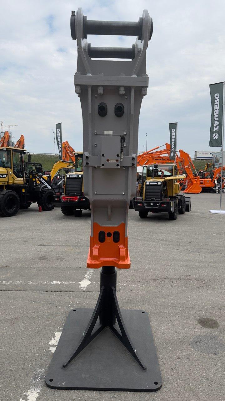 Гидромолот GreatRock ROKY SB43s