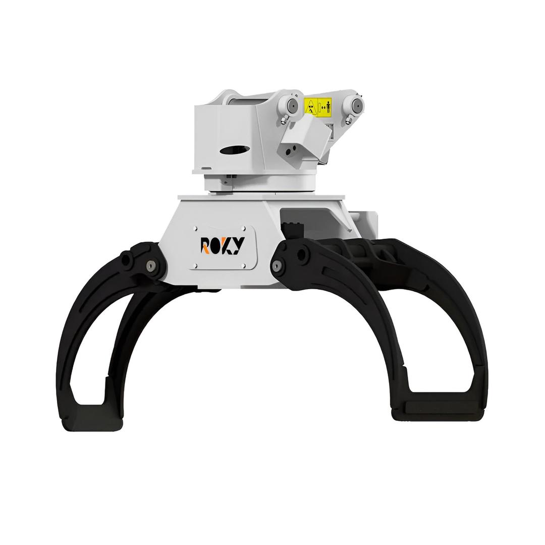 Бревнозахват ROKY W-180P