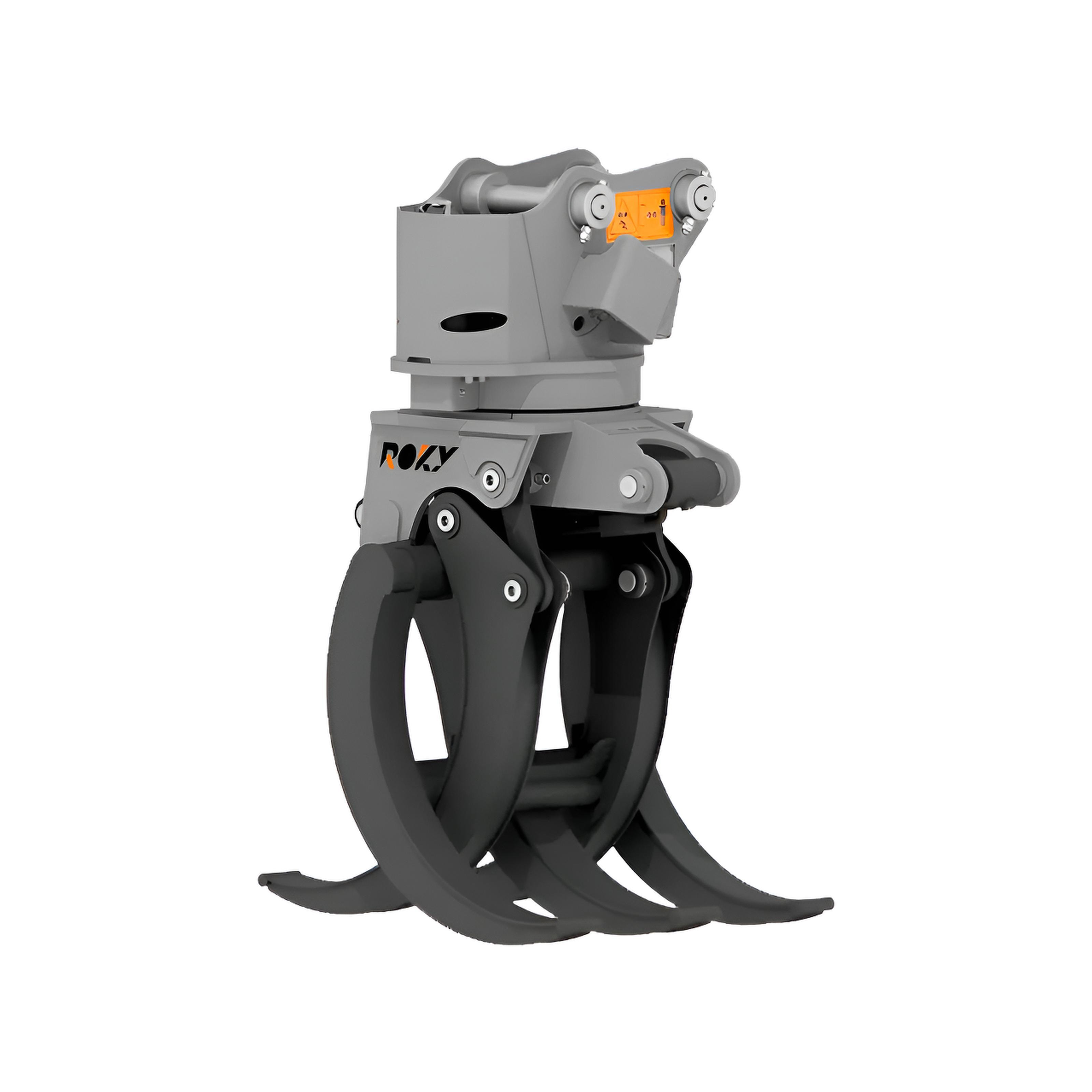 Бревнозахват ROKY WD-100Z