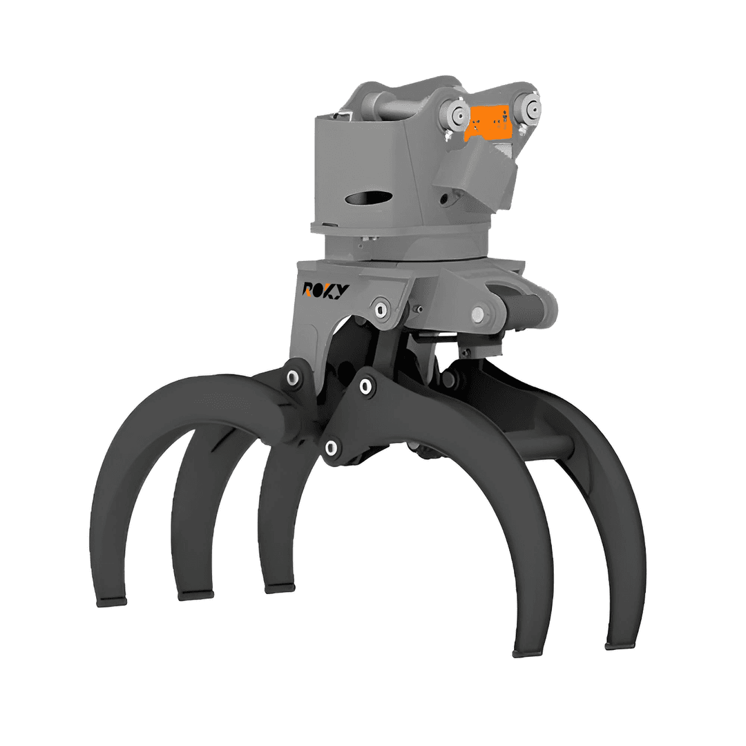 Бревнозахват ROKY WD-150Z