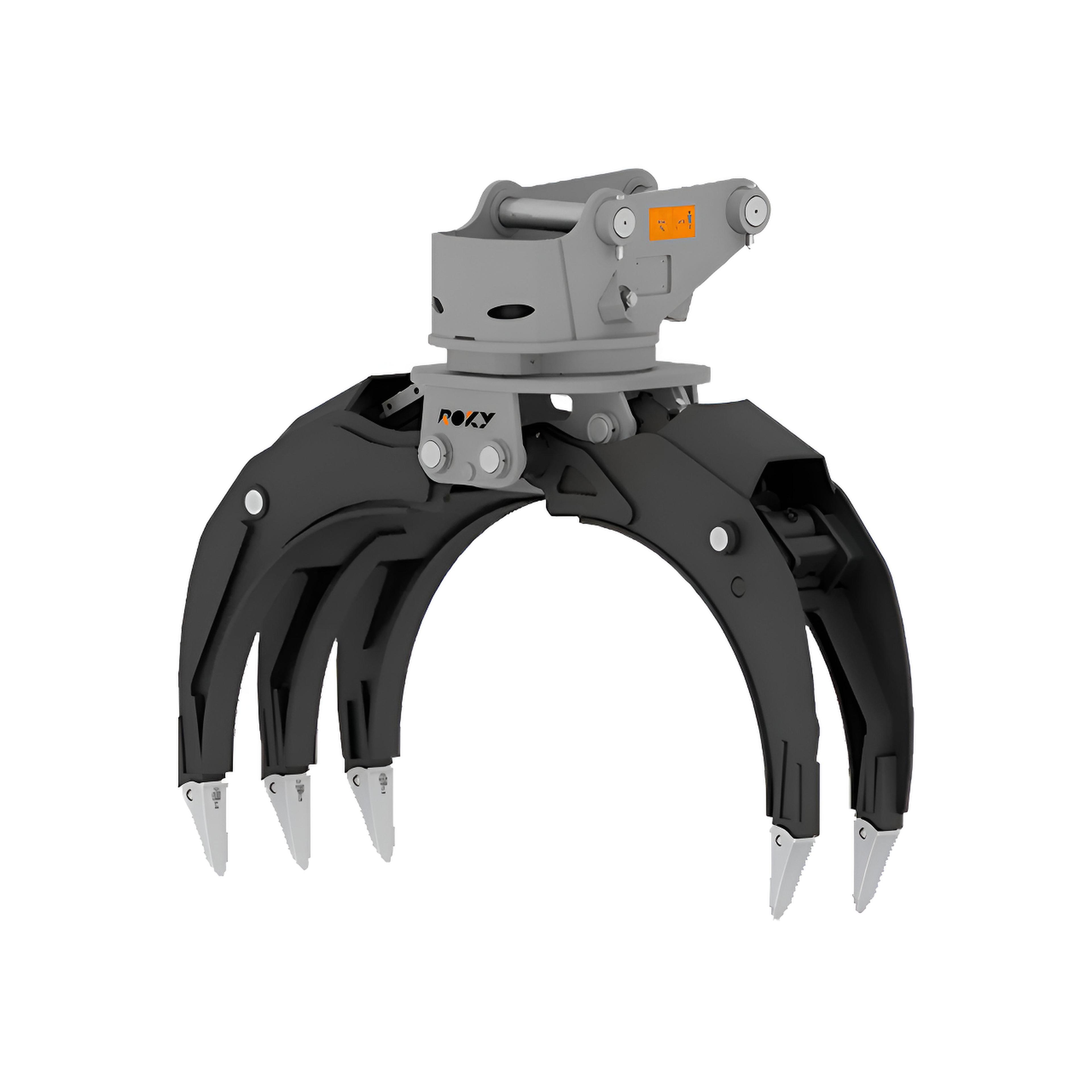 Бревнозахват ROKY WD-200S